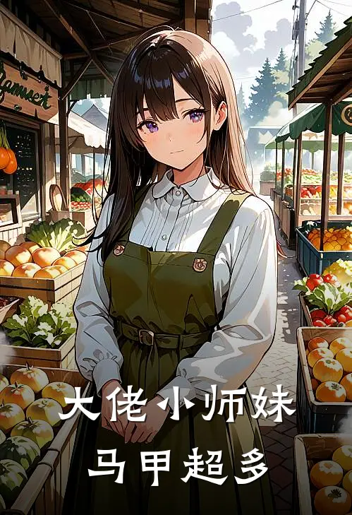 大佬小师妹马甲超多