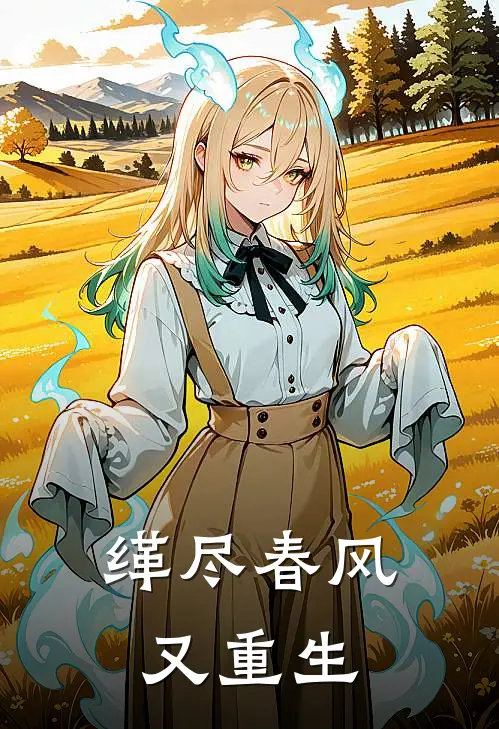 缂尽春风又重生