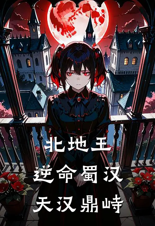 北地王：逆命蜀汉，天汉鼎峙