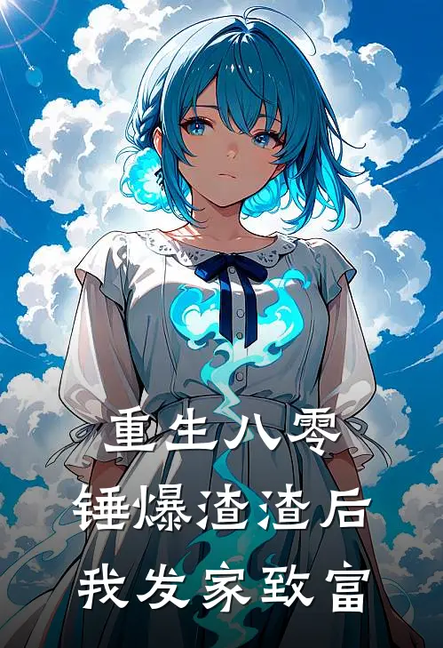 重生八零：锤爆渣渣后我发家致富