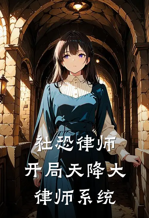 社恐律师：开局天降大律师系统