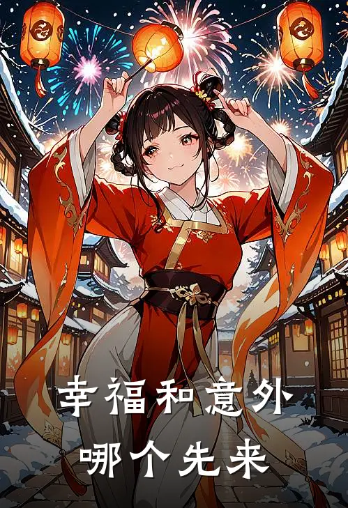 幸福和意外哪个先来