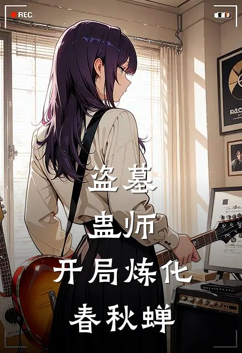 盗墓：蛊师，开局炼化春秋蝉