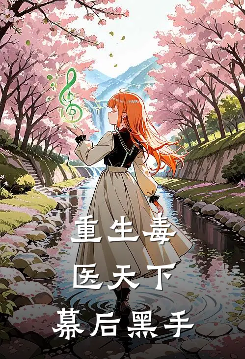 重生毒医天下：幕后黑手云芷云慈最新更新小说_在线阅读免费小说重生毒医天下：幕后黑手云芷云慈