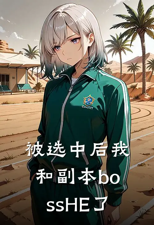 被选中后我和副本bossHE了