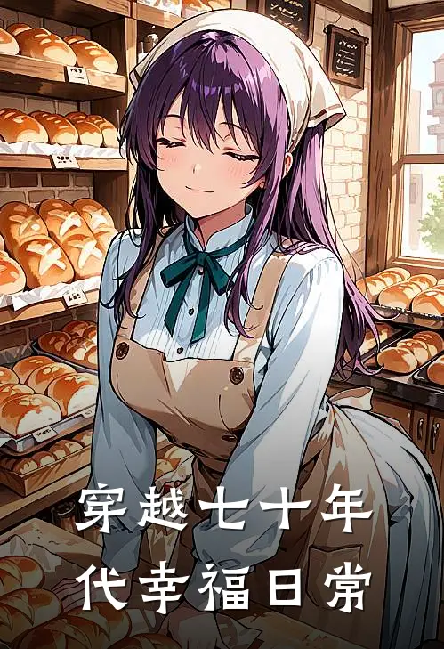 穿越七十年代幸福日常