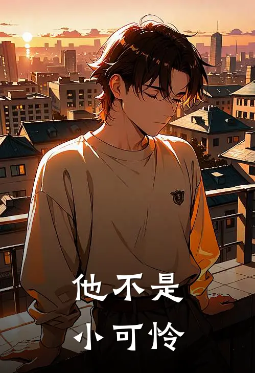 他不是小可怜