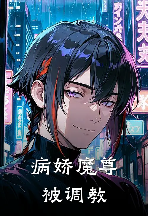 病娇魔尊被调教