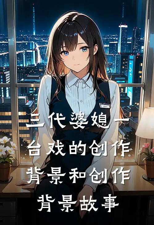 三代婆媳一台戏的创作背景和创作背景故事