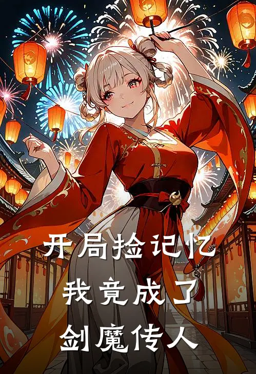 开局捡记忆，我竟成了剑魔传人凌红雪王虎完本完结小说_完本完结小说开局捡记忆，我竟成了剑魔传人(凌红雪王虎)