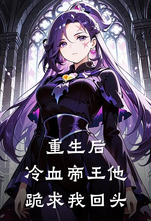 重生后，冷血帝王他跪求我回头