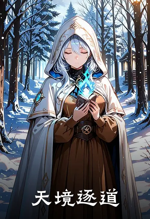 天境逐道