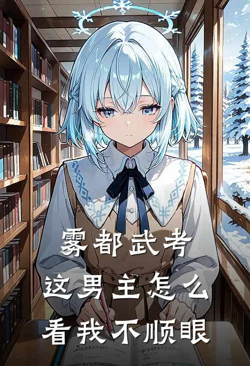 雾都武考：这男主怎么看我不顺眼晏辰夜梨小说完结免费_最新章节列表雾都武考：这男主怎么看我不顺眼(晏辰夜梨)