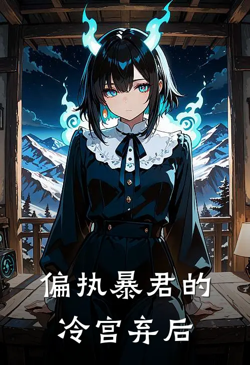 偏执暴君的冷宫弃后