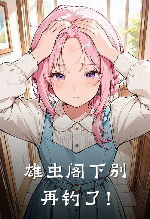 雄虫阁下别再钓了！