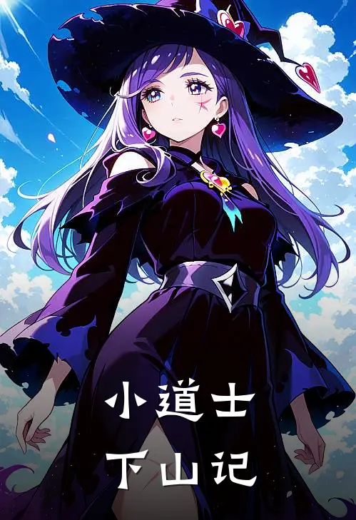 小道士下山记