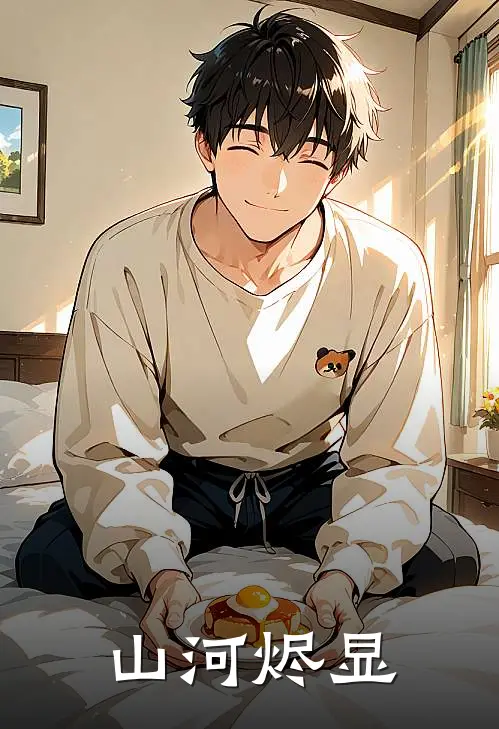 山河烬显萧彻谢珩最新全本小说_最新章节列表山河烬显(萧彻谢珩)