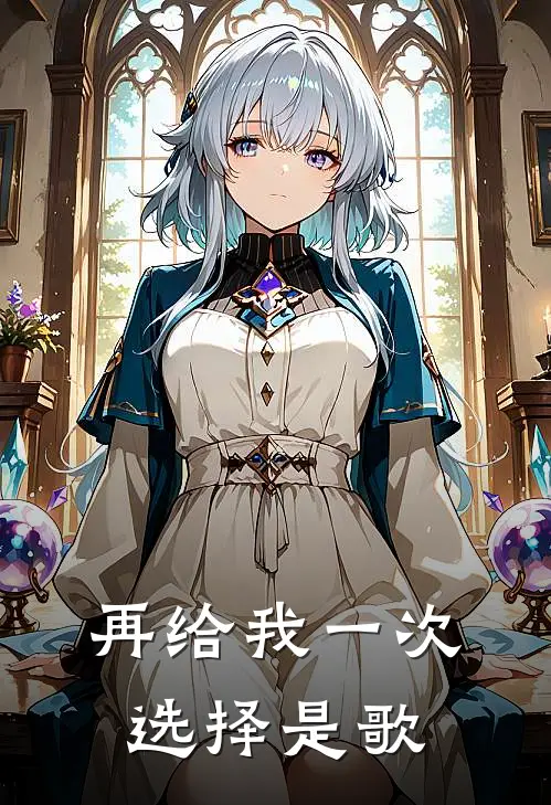 再给我一次选择是歌