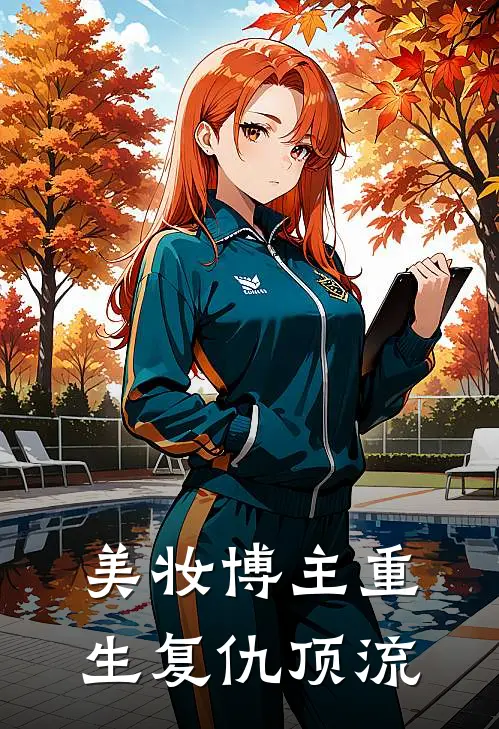 美妆博主重生复仇顶流