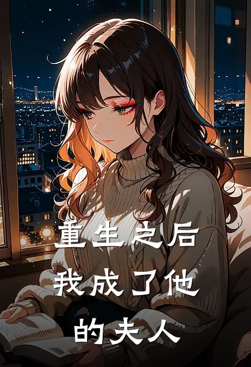 重生之后我成了他的夫人