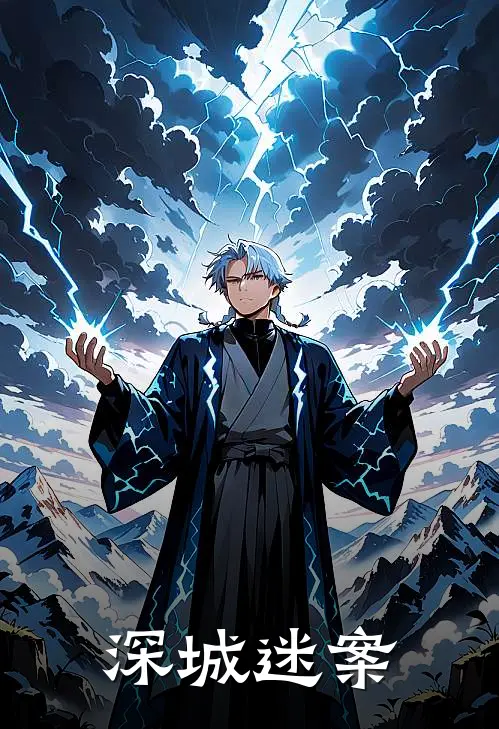 深城迷案陈砚林楚生免费阅读全文_热门小说大全深城迷案陈砚林楚生