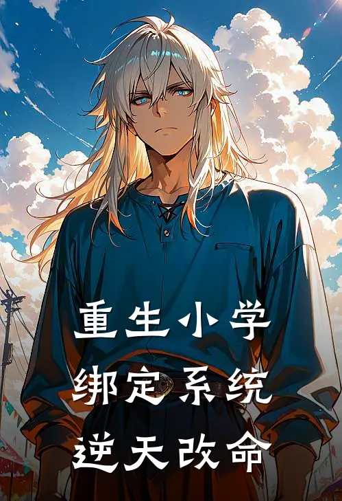 重生小学：绑定系统逆天改命（沈清鸢李兰）全文免费阅读无弹窗大结局_（重生小学：绑定系统逆天改命全文免费阅读无弹窗）沈清鸢李兰最新章节列表_笔趣阁（重生小学：绑定系统逆天改命）