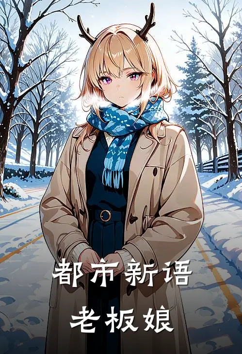 都市新语老板娘