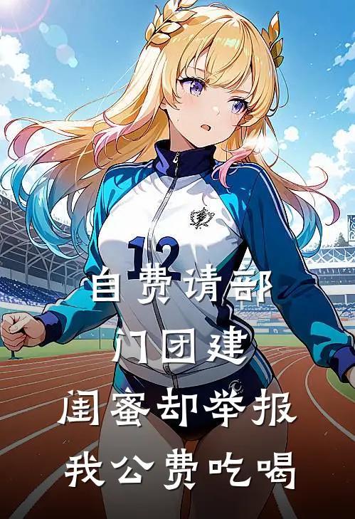 自费请部门团建，闺蜜却举报我公费吃喝