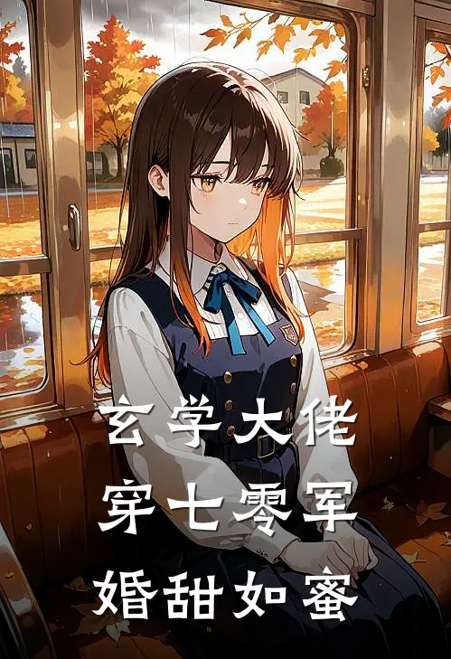 玄学大佬穿七零军婚甜如蜜程明月秦战好看的小说推荐完结_在哪看免费小说玄学大佬穿七零军婚甜如蜜程明月秦战