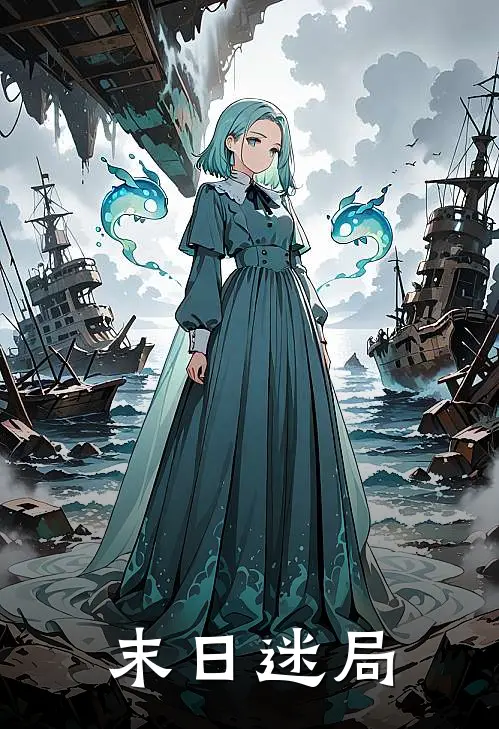 末日迷局(周锐齐岳)热门小说推荐_免费小说在线看末日迷局周锐齐岳