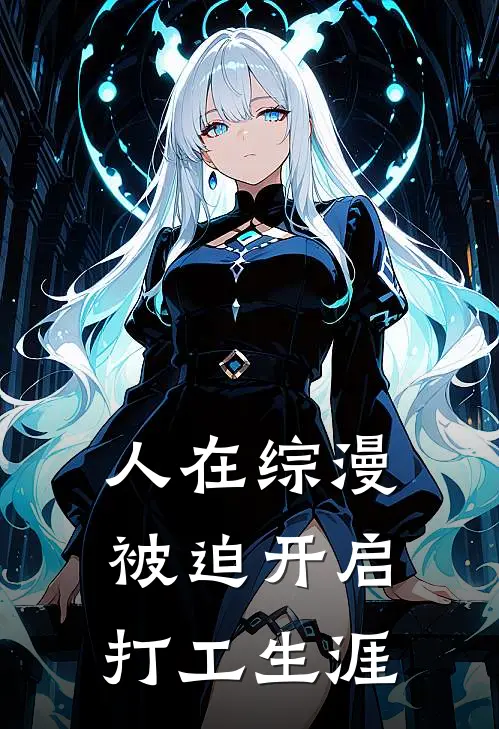 人在综漫，被迫开启打工生涯