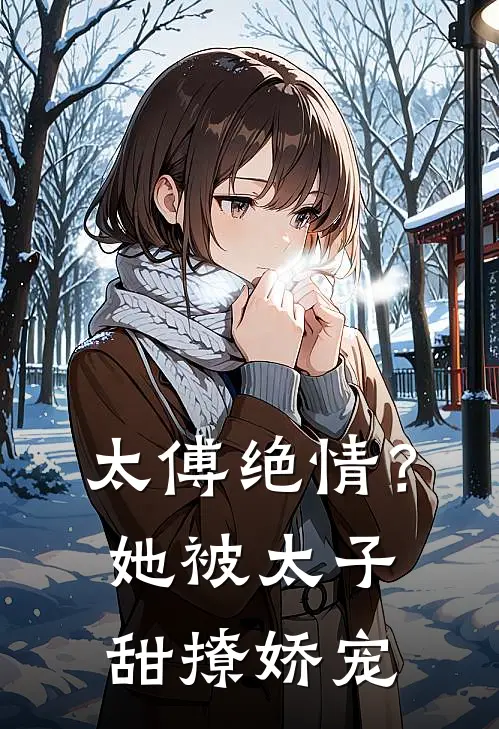 太傅绝情？她被太子甜撩娇宠