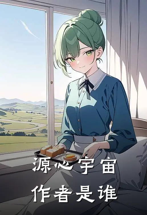 源心宇宙作者是谁