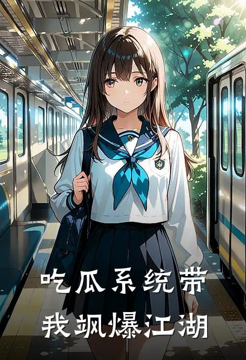 吃瓜系统带我飒爆江湖