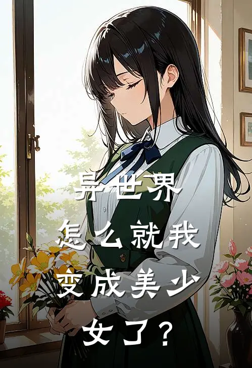 异世界：怎么就我变成美少女了？(王羡鱼里昂)完本小说大全_热门小说大全异世界：怎么就我变成美少女了？王羡鱼里昂