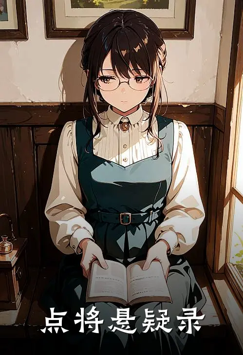点将悬疑录吴天杨戬免费小说全本阅读_小说免费完结点将悬疑录吴天杨戬