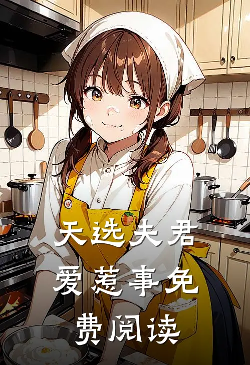 天选夫君爱惹事免费阅读