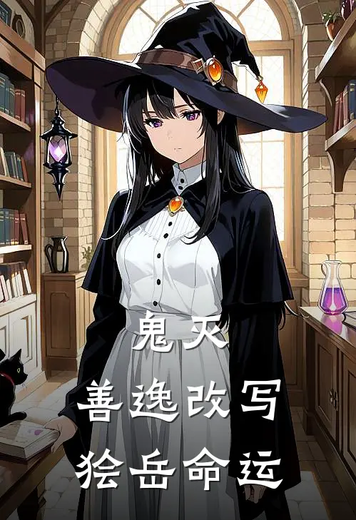 鬼灭：善逸改写狯岳命运(善逸狯岳)小说完整版_完结好看小说鬼灭：善逸改写狯岳命运善逸狯岳