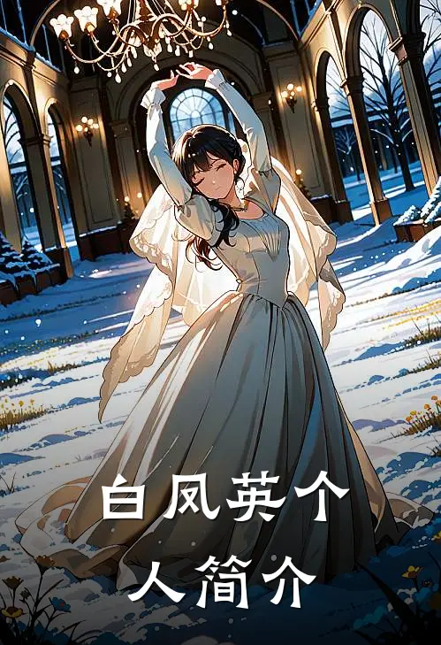 白凤英个人简介