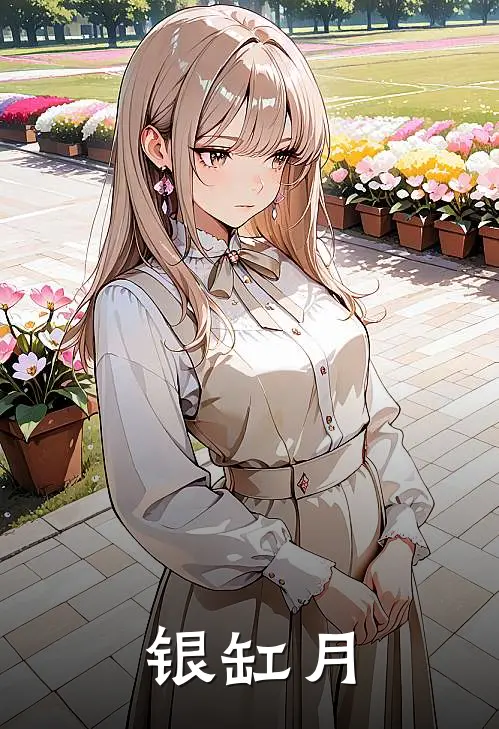 银缸月李煜陈双喜完结热门小说_完整版小说全文免费阅读银缸月李煜陈双喜