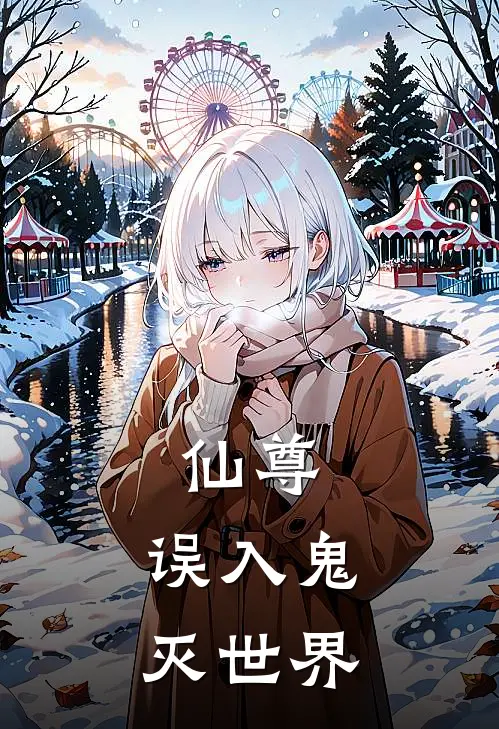 仙尊，误入鬼灭世界