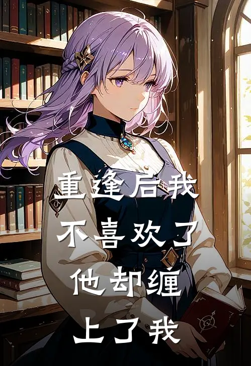 重逢后我不喜欢了，他却缠上了我