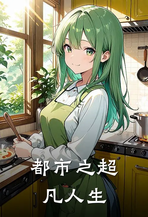 都市之超凡人生