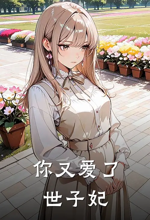 你又爱了，世子妃