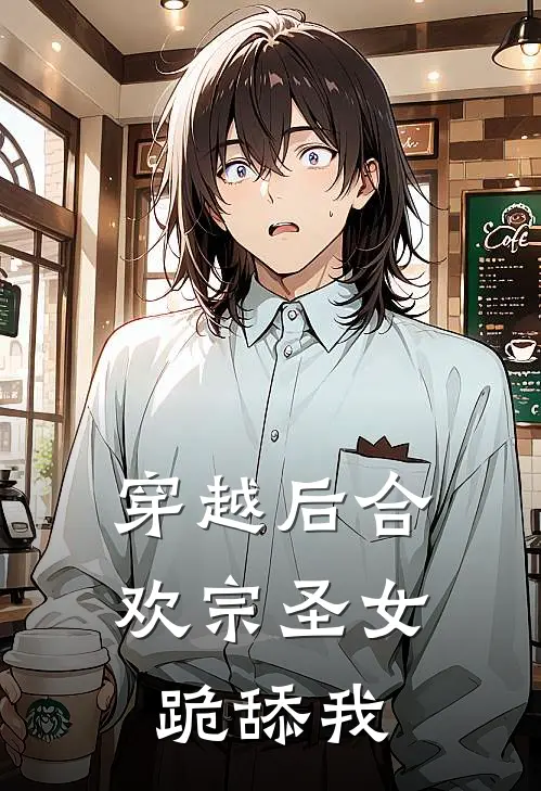 穿越后合欢宗圣女跪舔我