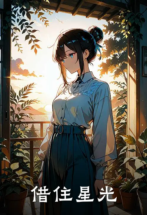 借住星光(温峤砚苏熠洵)最新完本小说推荐_免费小说推荐借住星光温峤砚苏熠洵