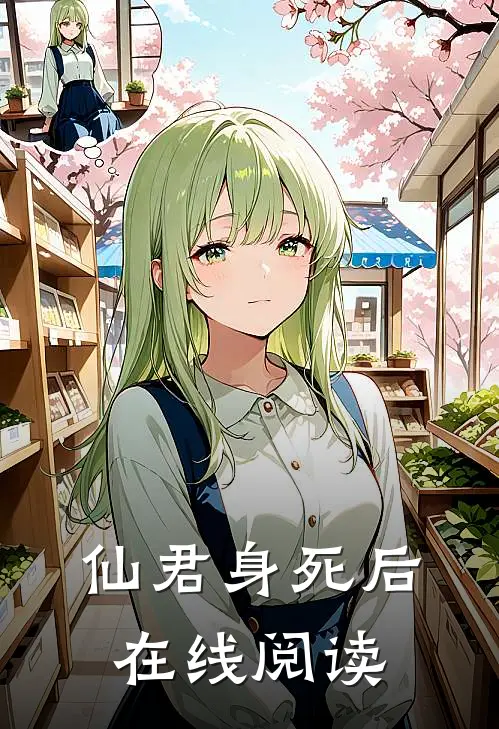 仙君身死后在线阅读