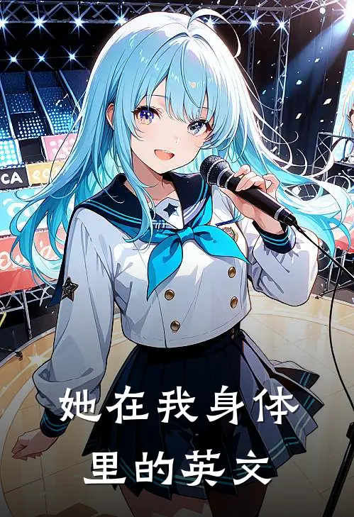 她在我身体里的英文