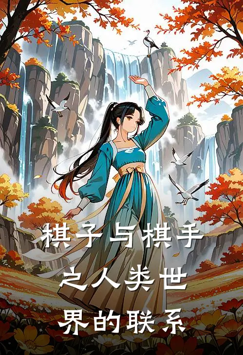 棋子与棋手之人类世界的联系