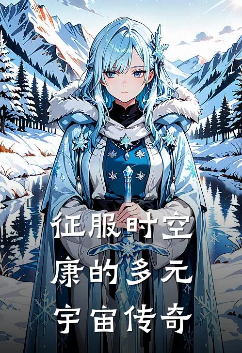 征服时空：康的多元宇宙传奇